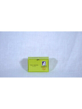 Ted Baker Square Cufflinks